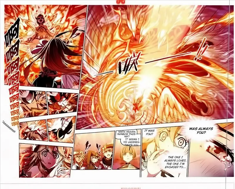 Soul Land ( Douluo Dalu ) Chapter 232 Online - página 11