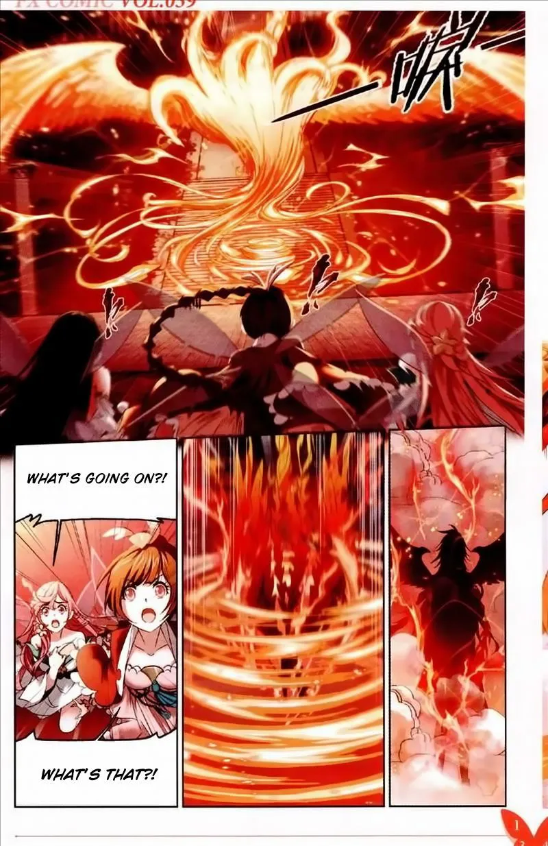 Soul Land ( Douluo Dalu ) Chapter 232 Online - página 12