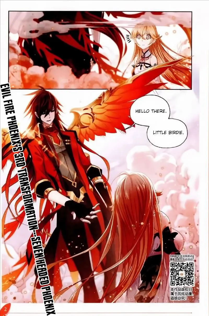 Soul Land ( Douluo Dalu ) Chapter 232 Online - página 13