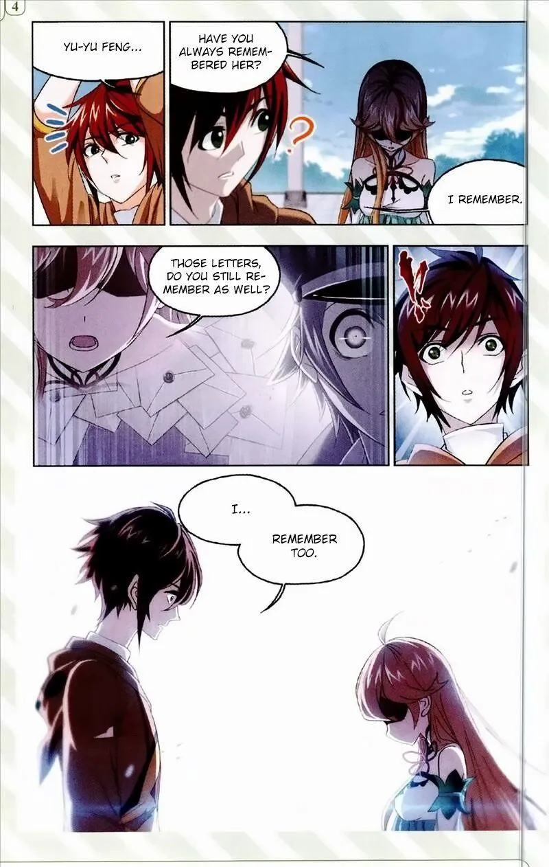 Soul Land ( Douluo Dalu ) Chapter 233 Online - página 5