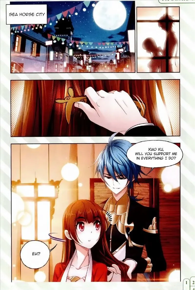 Soul Land ( Douluo Dalu ) Chapter 233 Online - página 18