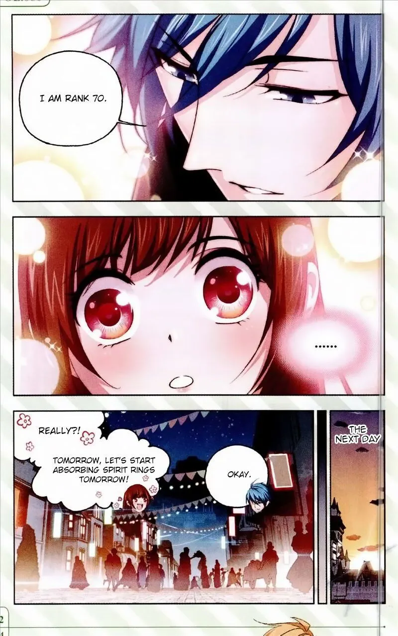Soul Land ( Douluo Dalu ) Chapter 233 Online - página 19