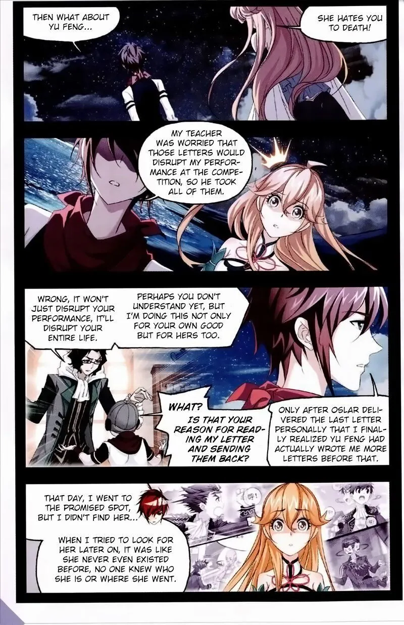 Soul Land ( Douluo Dalu ) Chapter 236 Online - página 12