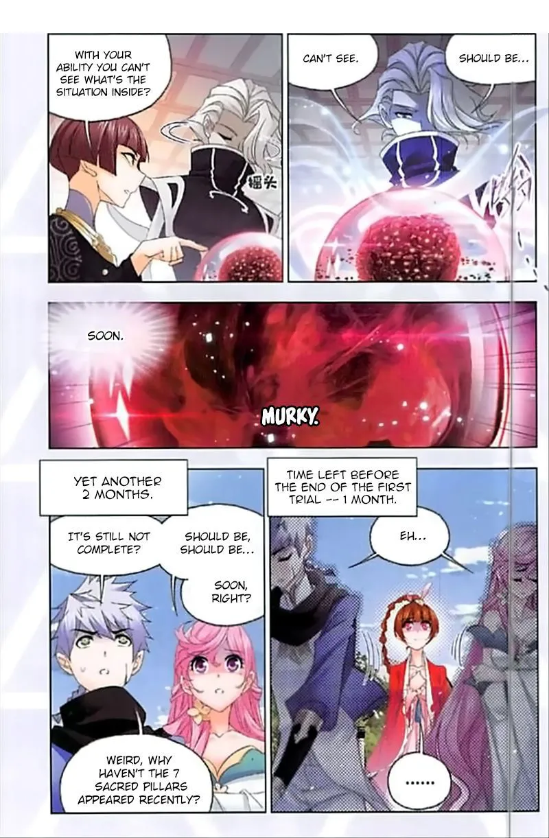 Soul Land ( Douluo Dalu ) Chapter 237 Online - página 13