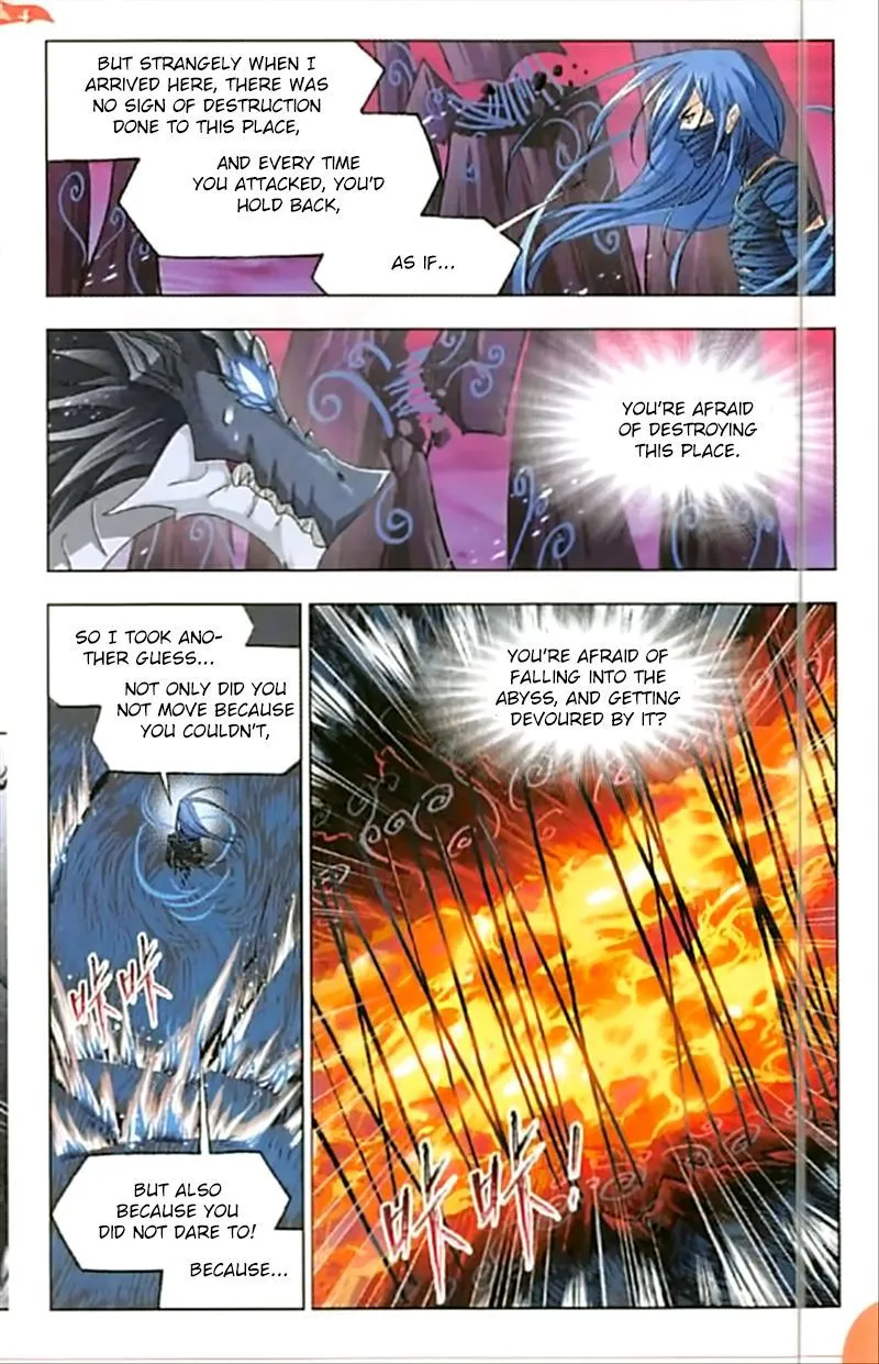 Soul Land ( Douluo Dalu ) Chapter 243 Online - página 4
