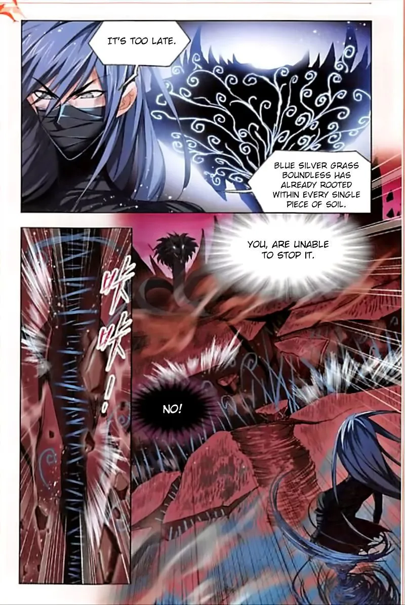 Soul Land ( Douluo Dalu ) Chapter 243 Online - página 9