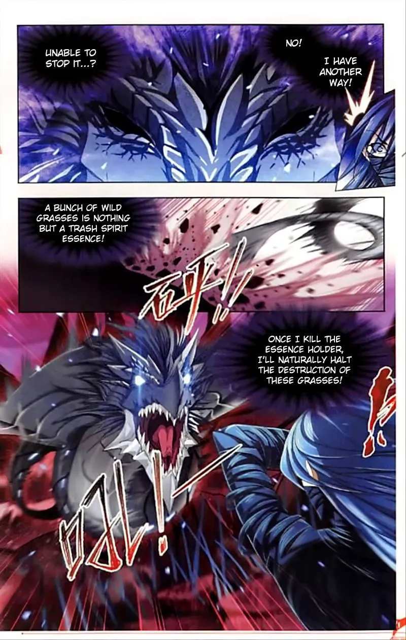 Soul Land ( Douluo Dalu ) Chapter 243 Online - página 10