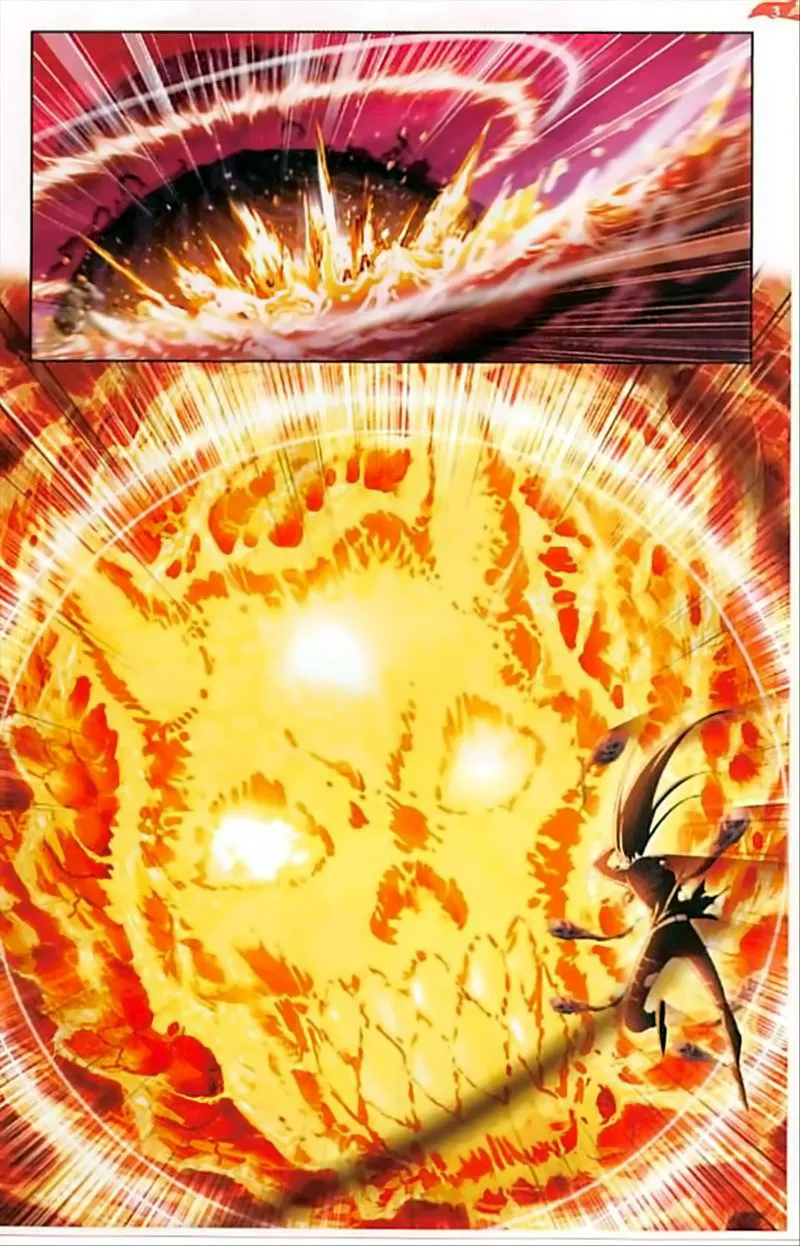 Soul Land ( Douluo Dalu ) Chapter 243 Online - página 24