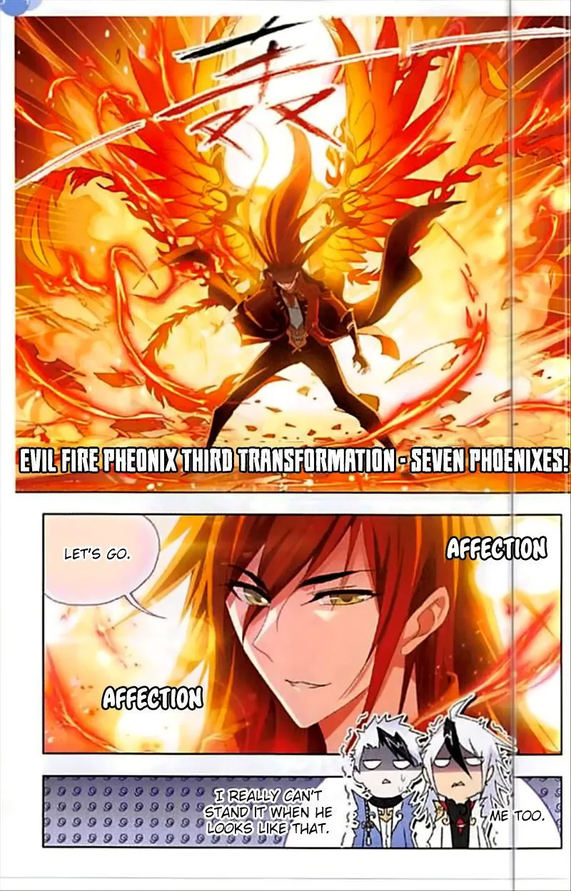 Soul Land ( Douluo Dalu ) Chapter 247 Online - página 20