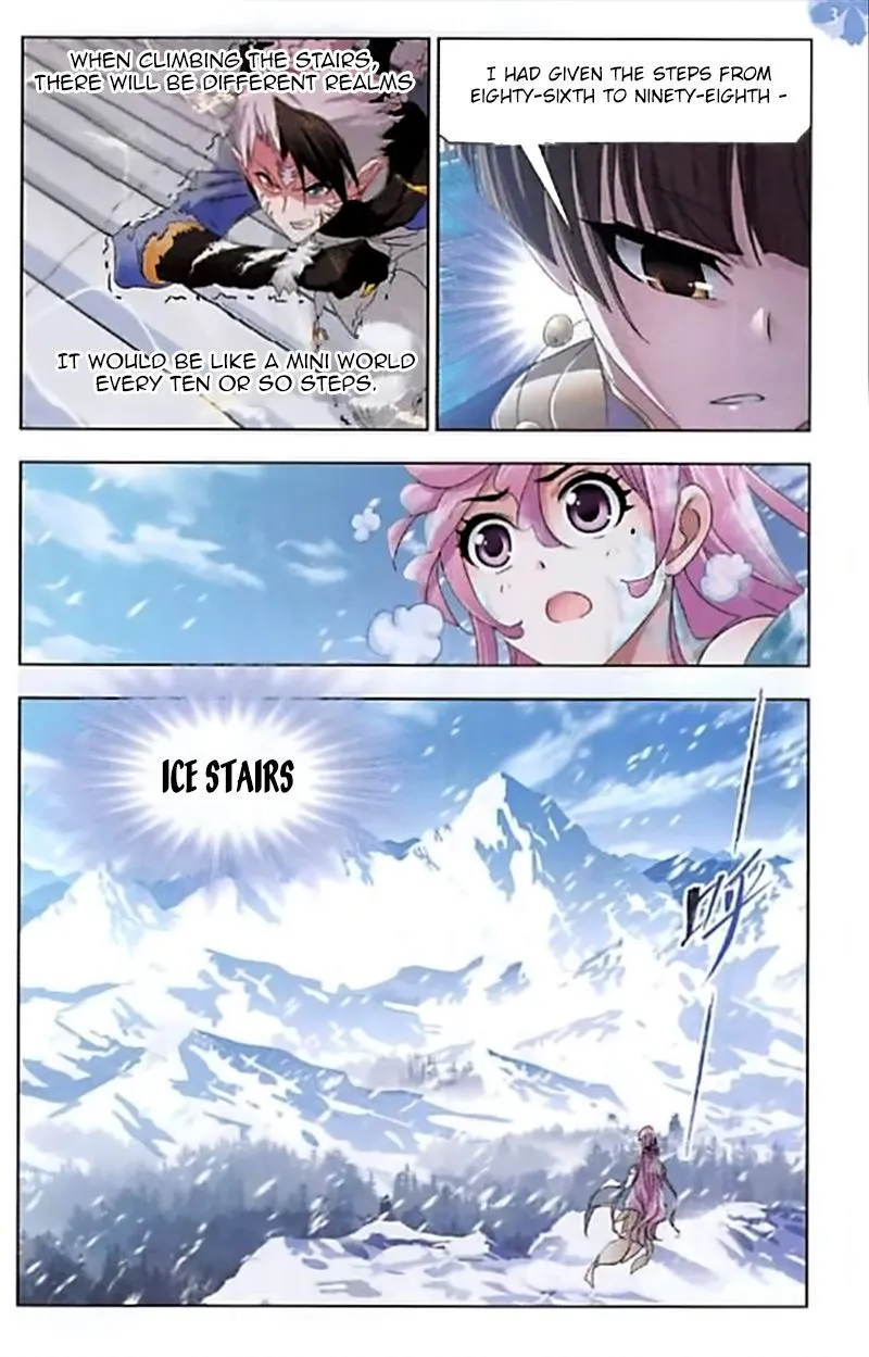 Soul Land ( Douluo Dalu ) Chapter 247 Online - página 23