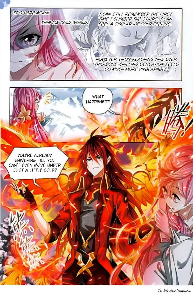 Soul Land ( Douluo Dalu ) Chapter 247 Online - página 24