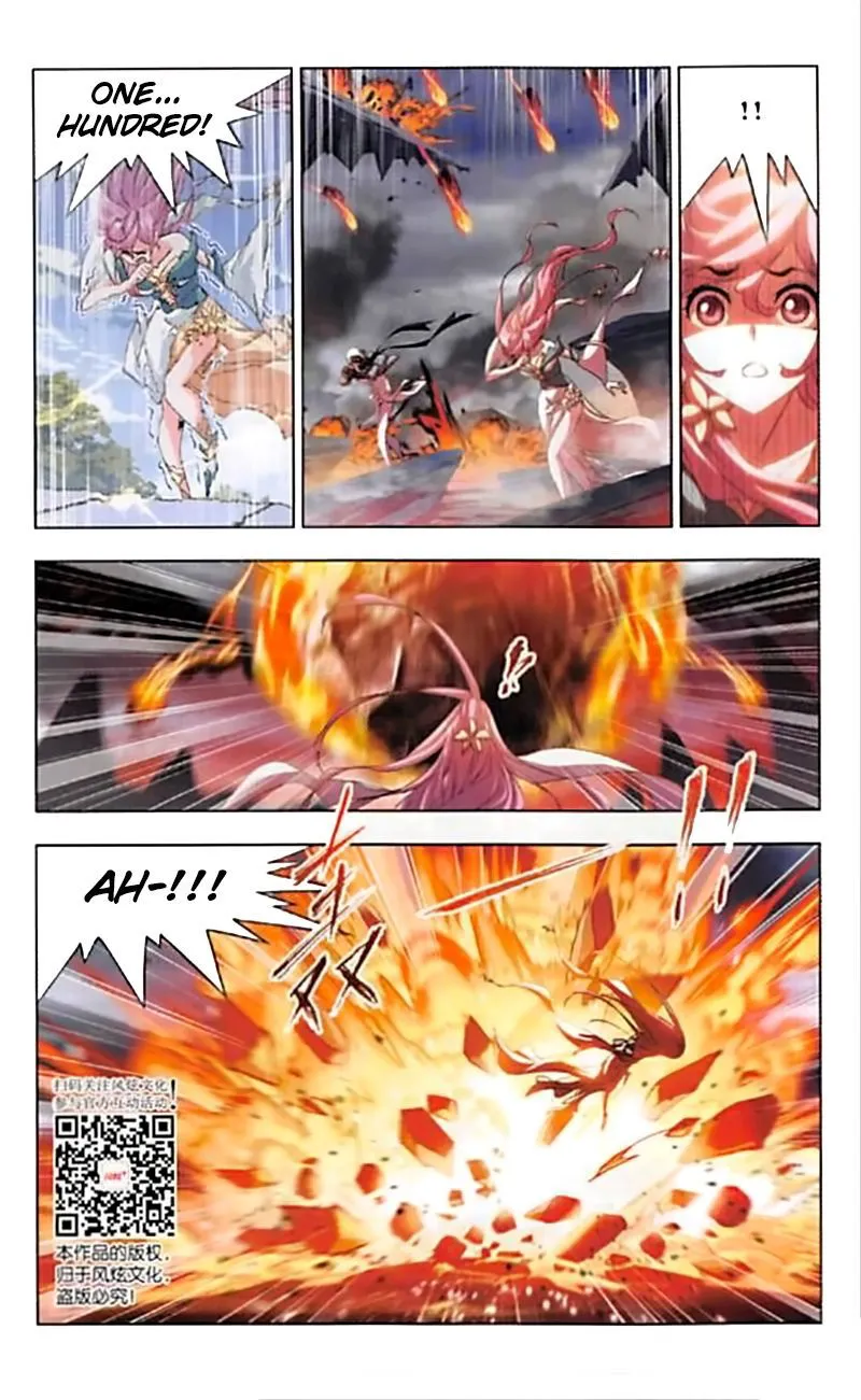 Soul Land ( Douluo Dalu ) Chapter 249 Online - página 10