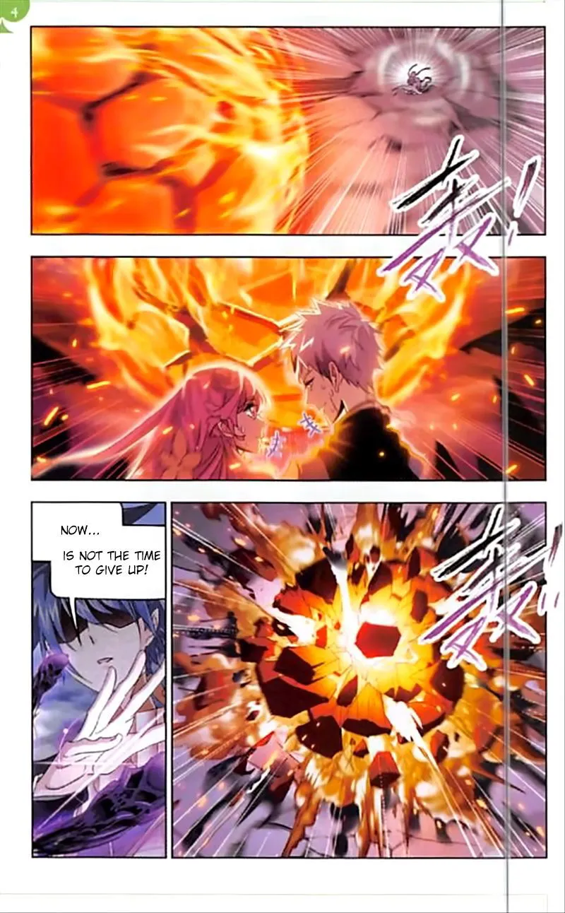 Soul Land ( Douluo Dalu ) Chapter 249 Online - página 13
