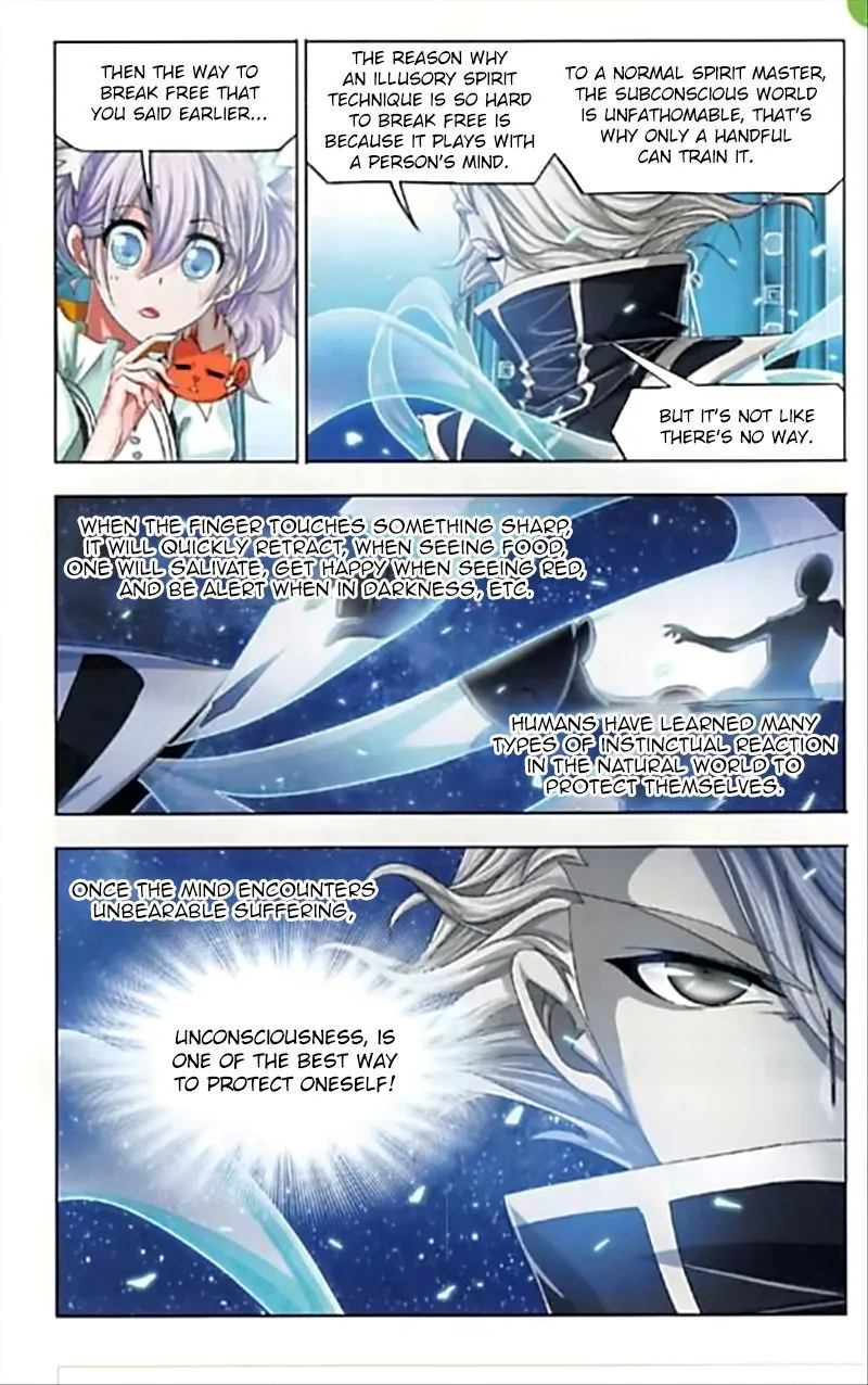 Soul Land ( Douluo Dalu ) Chapter 249 Online - página 23