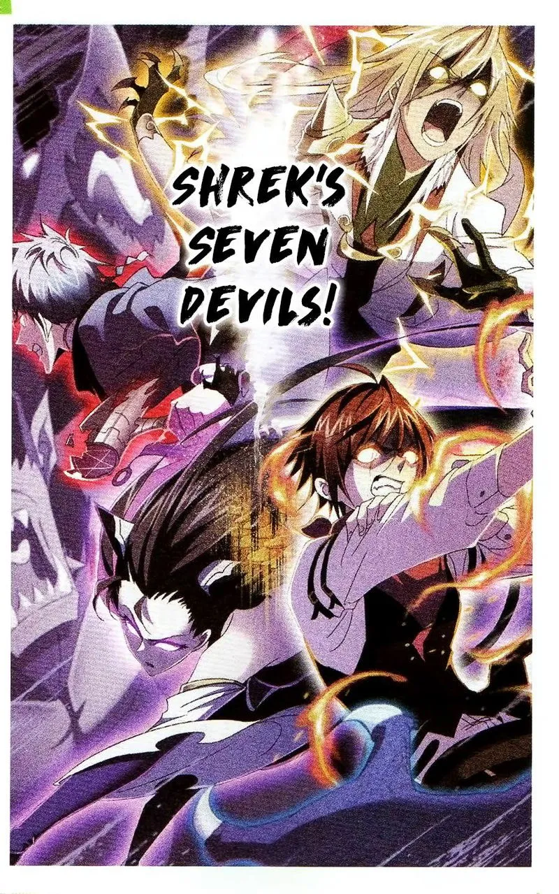 Soul Land ( Douluo Dalu ) Chapter 255 Online - página 20
