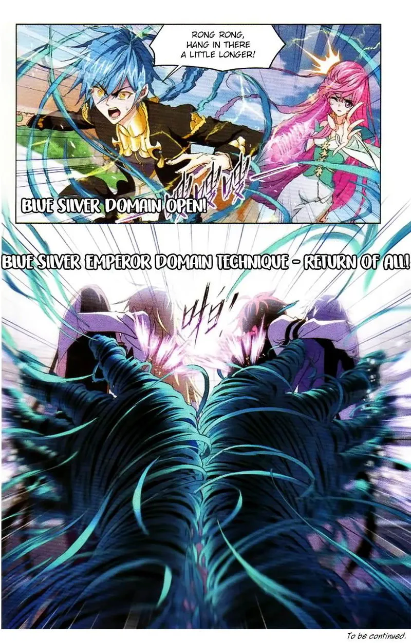 Soul Land ( Douluo Dalu ) Chapter 255 Online - página 24