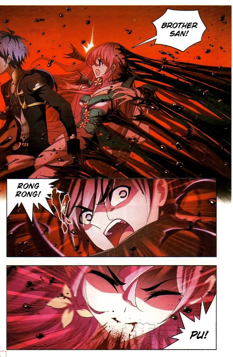 Soul Land ( Douluo Dalu ) Chapter 258 Online - página 7