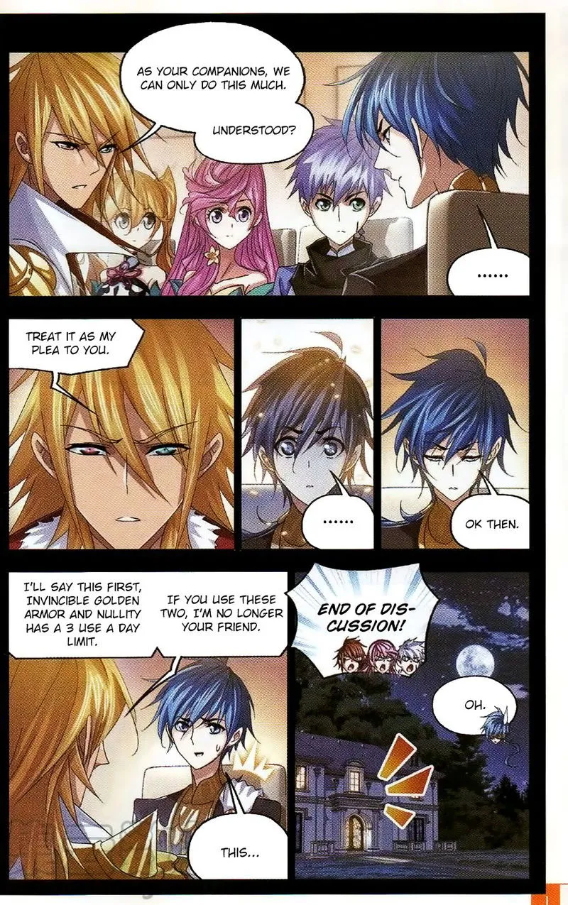 Soul Land ( Douluo Dalu ) Chapter 258 Online - página 14