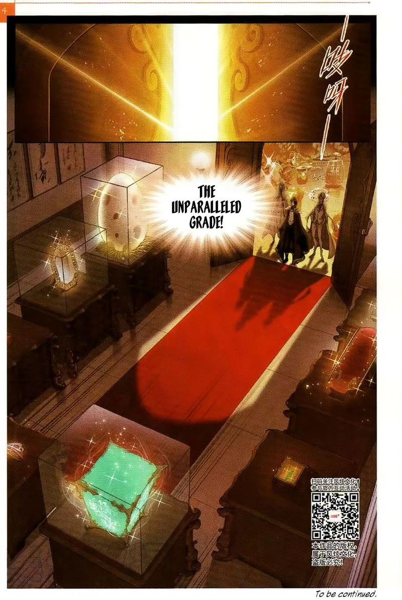Soul Land ( Douluo Dalu ) Chapter 258 Online - página 25