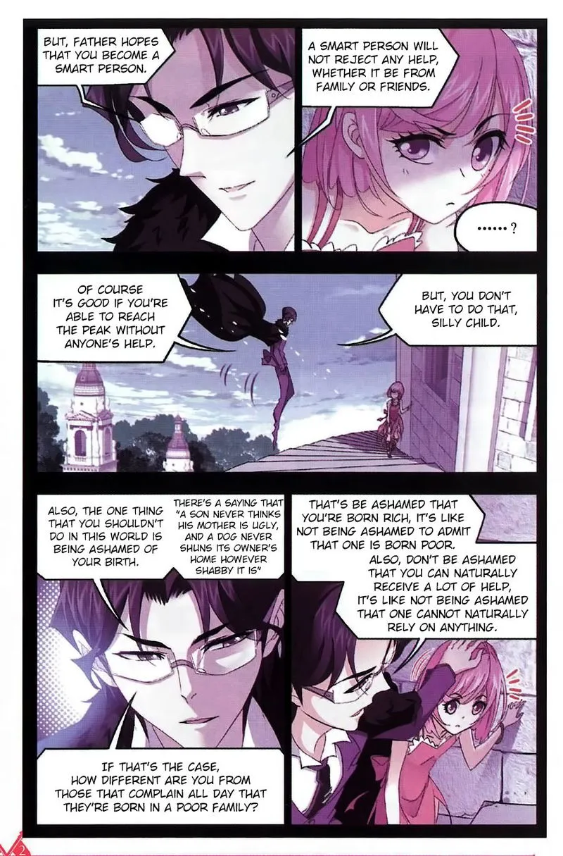 Soul Land ( Douluo Dalu ) Chapter 259 Online - página 15