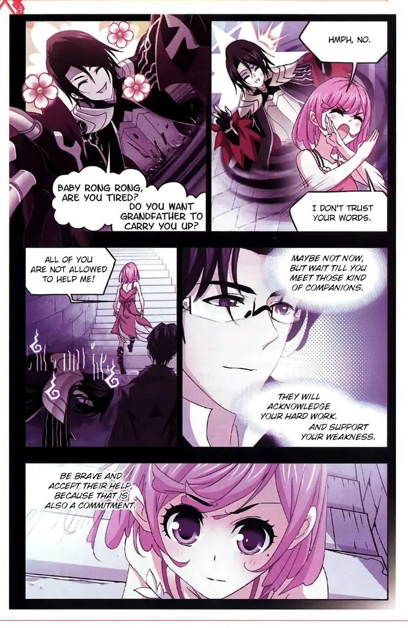 Soul Land ( Douluo Dalu ) Chapter 259 Online - página 17