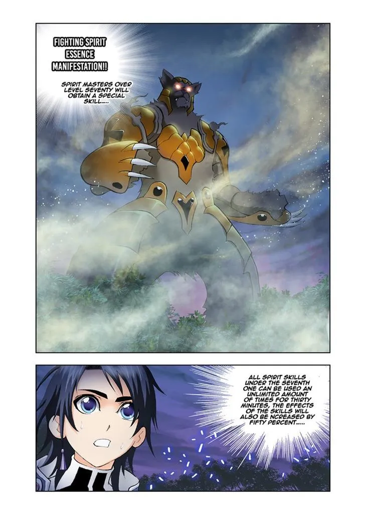 Soul Land ( Douluo Dalu ) Chapter 26 Online - página 22