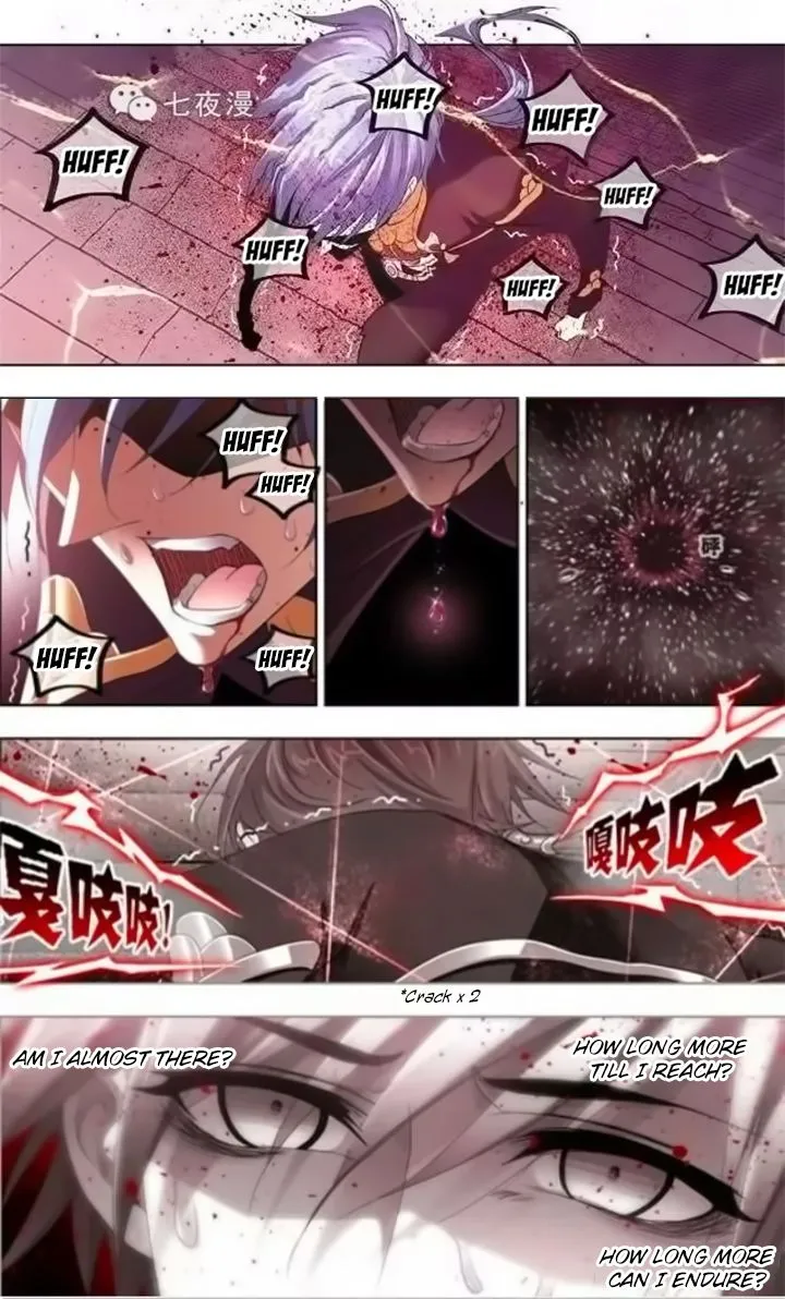 Soul Land ( Douluo Dalu ) Chapter 261 Online - página 3