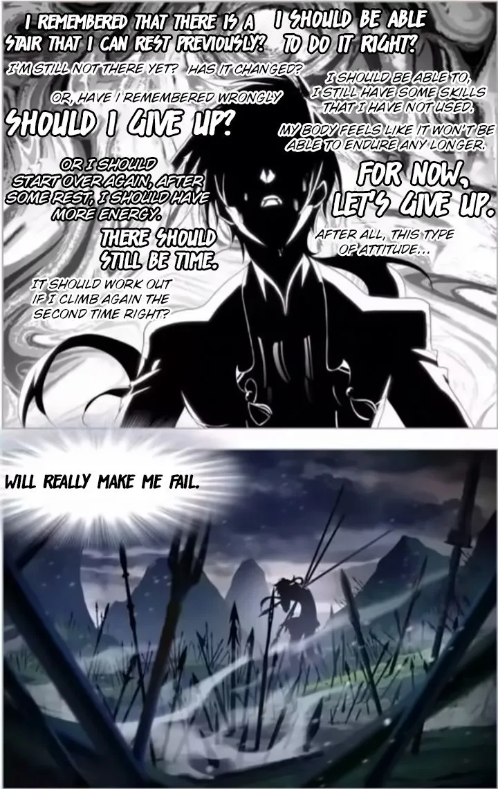 Soul Land ( Douluo Dalu ) Chapter 261 Online - página 4
