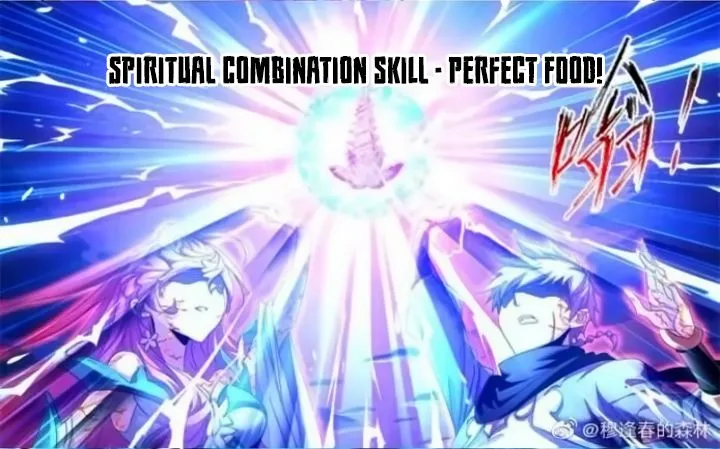 Soul Land ( Douluo Dalu ) Chapter 261 Online - página 10