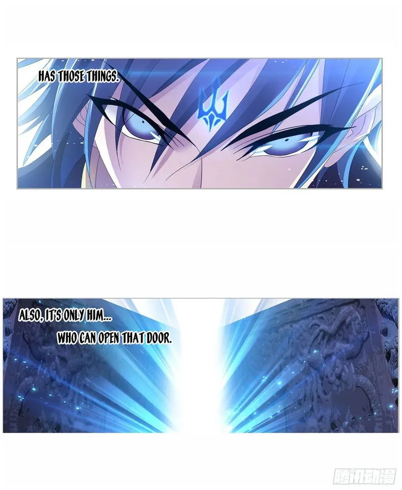 Soul Land ( Douluo Dalu ) Chapter 262 Online - página 5