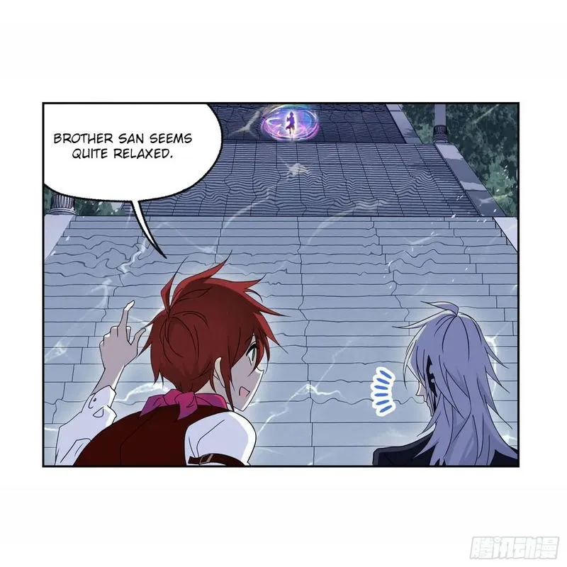 Soul Land ( Douluo Dalu ) Chapter 262 Online - página 11