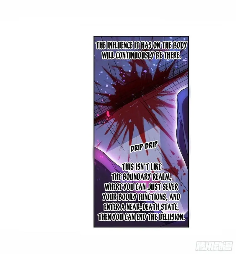 Soul Land ( Douluo Dalu ) Chapter 262 Online - página 15