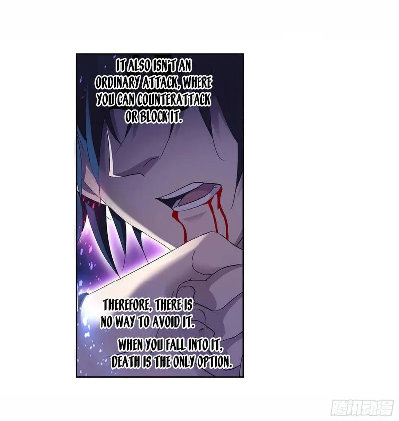 Soul Land ( Douluo Dalu ) Chapter 262 Online - página 16