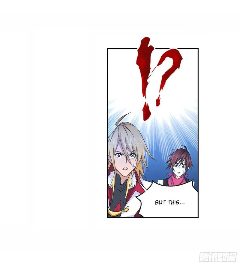 Soul Land ( Douluo Dalu ) Chapter 262 Online - página 20
