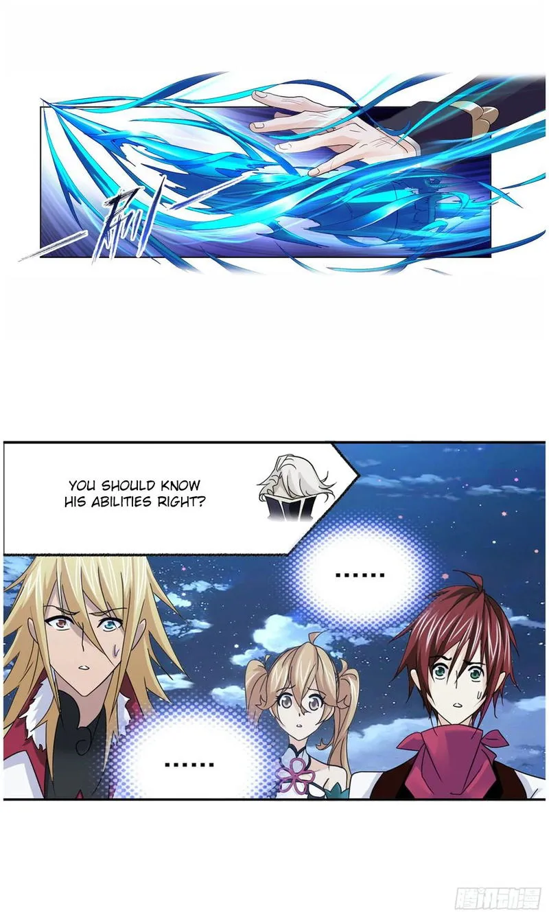 Soul Land ( Douluo Dalu ) Chapter 262 Online - página 22