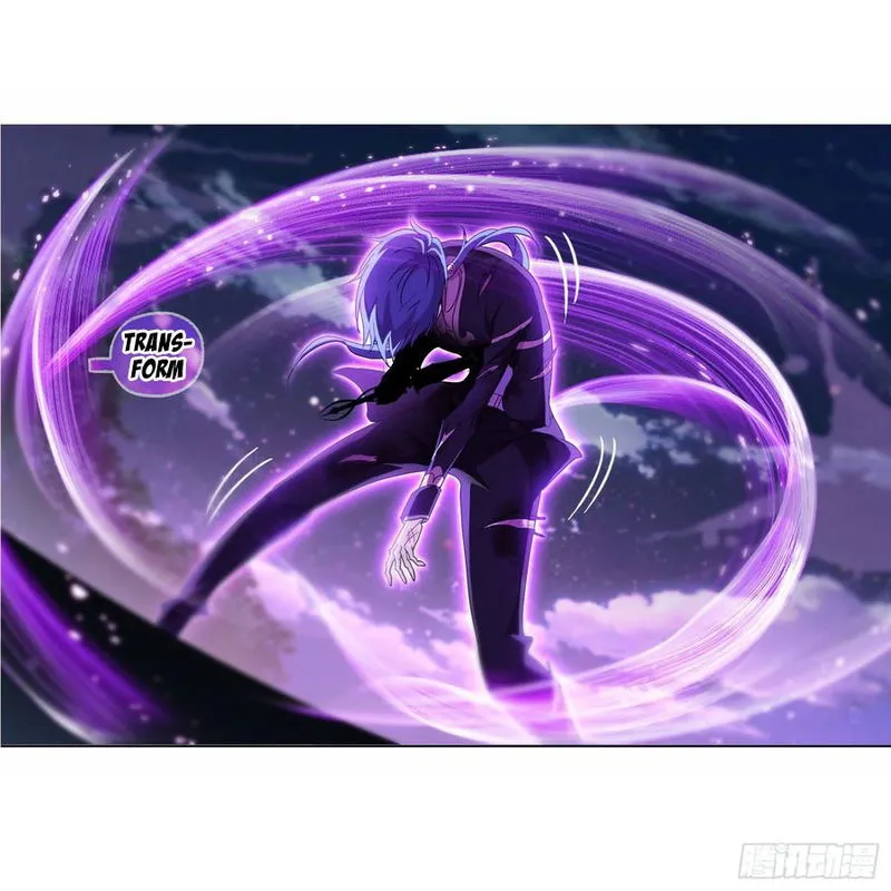 Soul Land ( Douluo Dalu ) Chapter 262 Online - página 26