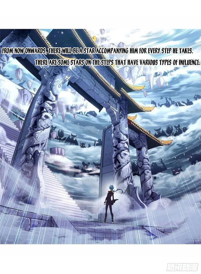 Soul Land ( Douluo Dalu ) Chapter 263 Online - página 6