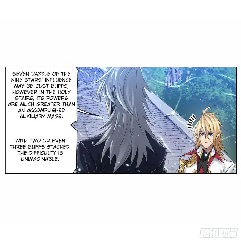 Soul Land ( Douluo Dalu ) Chapter 263 Online - página 7