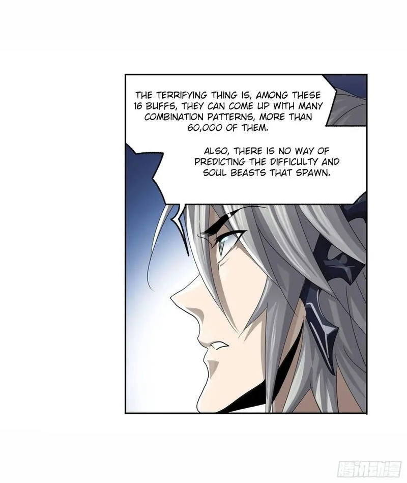 Soul Land ( Douluo Dalu ) Chapter 263 Online - página 8