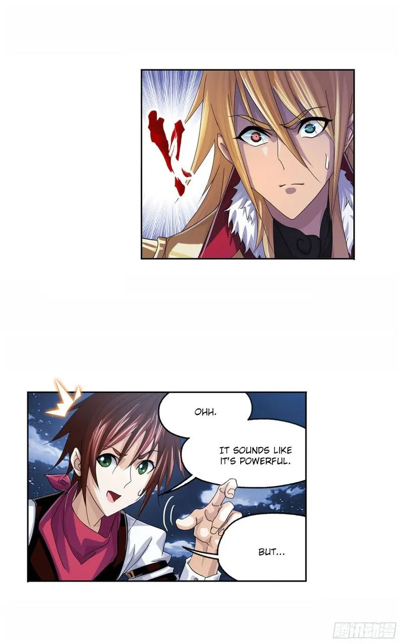Soul Land ( Douluo Dalu ) Chapter 263 Online - página 10