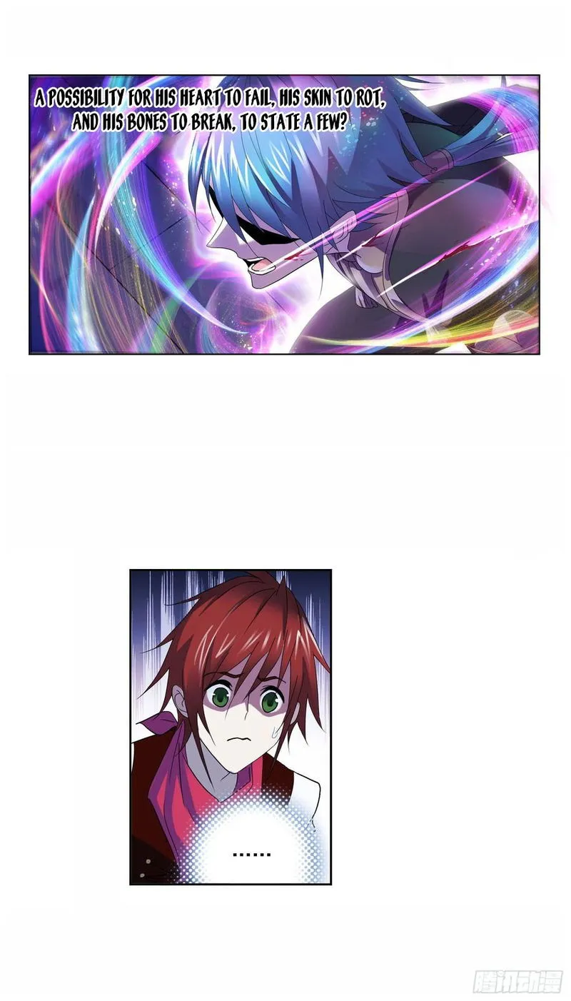 Soul Land ( Douluo Dalu ) Chapter 263 Online - página 13