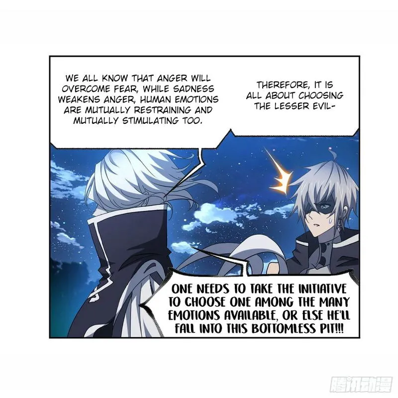 Soul Land ( Douluo Dalu ) Chapter 263 Online - página 19