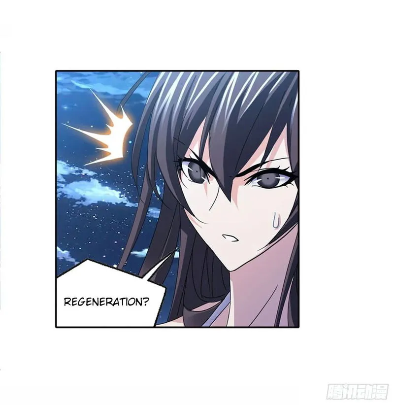 Soul Land ( Douluo Dalu ) Chapter 263 Online - página 23