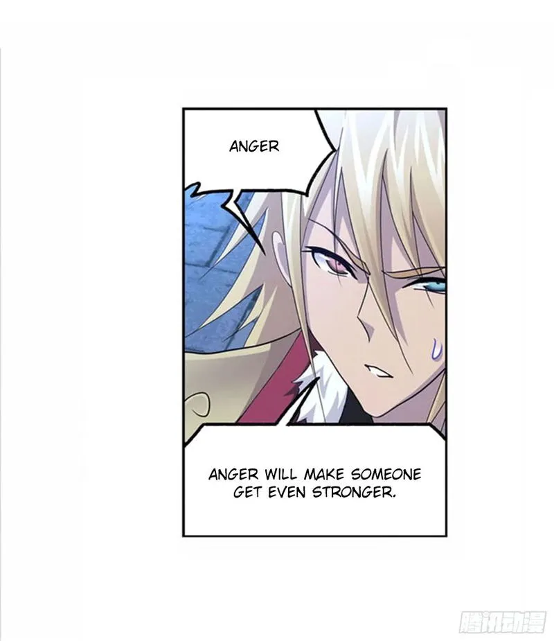Soul Land ( Douluo Dalu ) Chapter 263 Online - página 28
