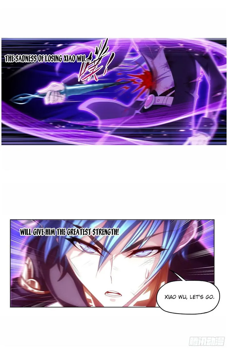 Soul Land ( Douluo Dalu ) Chapter 263 Online - página 30