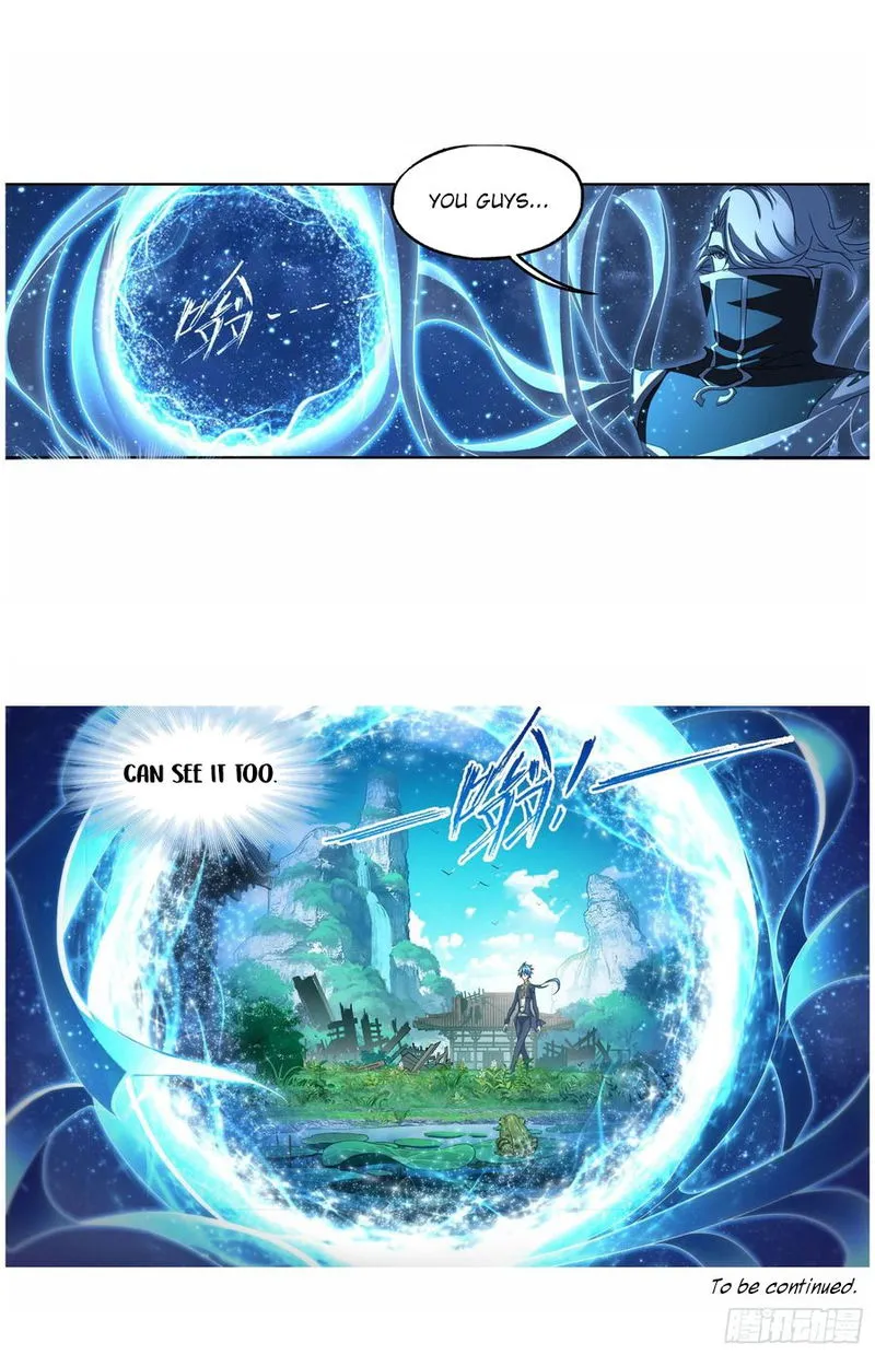 Soul Land ( Douluo Dalu ) Chapter 263 Online - página 36