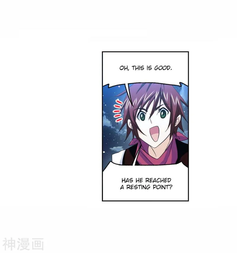 Soul Land ( Douluo Dalu ) Chapter 263.5 Online - página 4