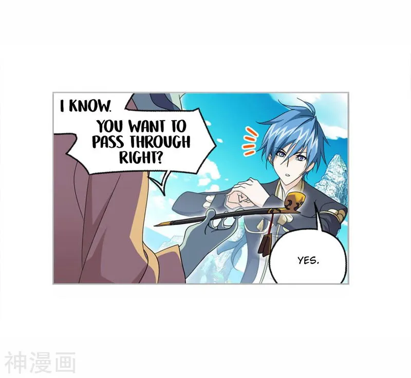 Soul Land ( Douluo Dalu ) Chapter 263.5 Online - página 14