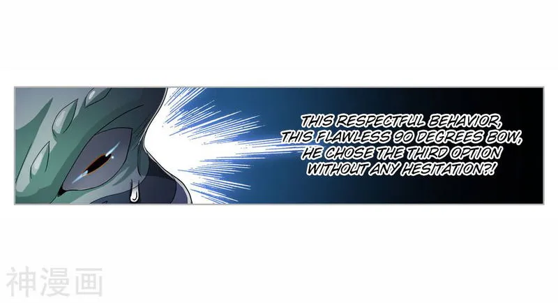 Soul Land ( Douluo Dalu ) Chapter 263.5 Online - página 18