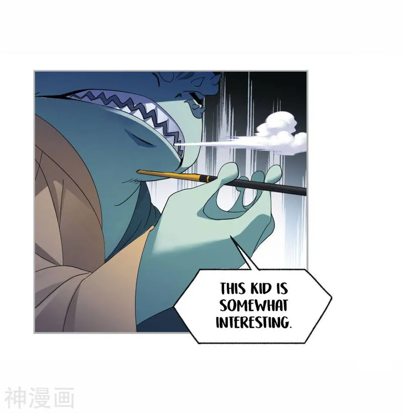 Soul Land ( Douluo Dalu ) Chapter 263.5 Online - página 25